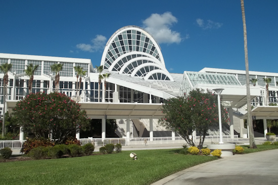 Animate! Orlando Returns To Orange County Convention Center