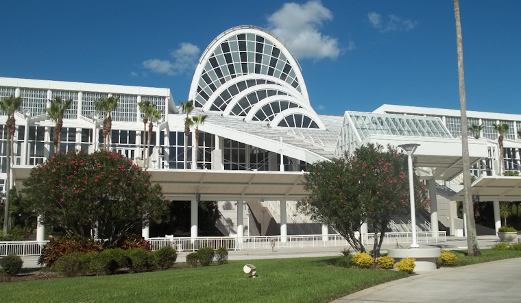 Animate! Orlando Returns To Orange County Convention Center
