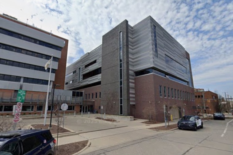 Ann Arbor’s First New Firehouse in 45 Years Will Be Michigan’s First Net-Zero Station