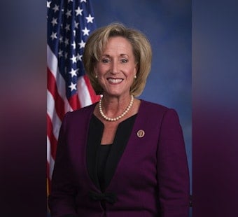 Ann Wagner's Net Worth Hits $26 Million as Rival Wellman Cites Past Bankruptcies
