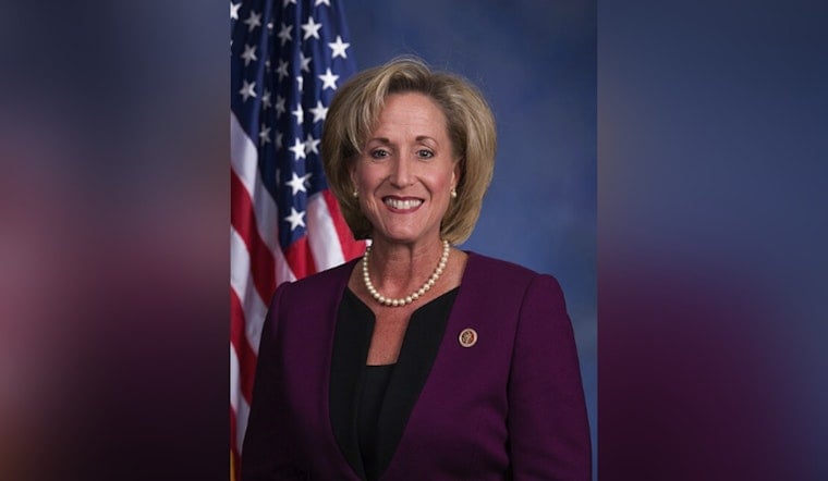 Ann Wagner's Net Worth Hits $26 Million as Rival Wellman Cites Past Bankruptcies