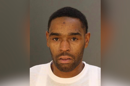 Annapolis Man, 39, Caught Weeks After Southwest Baltimore Shooting