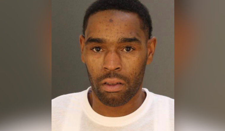 Annapolis Man, 39, Caught Weeks After Southwest Baltimore Shooting