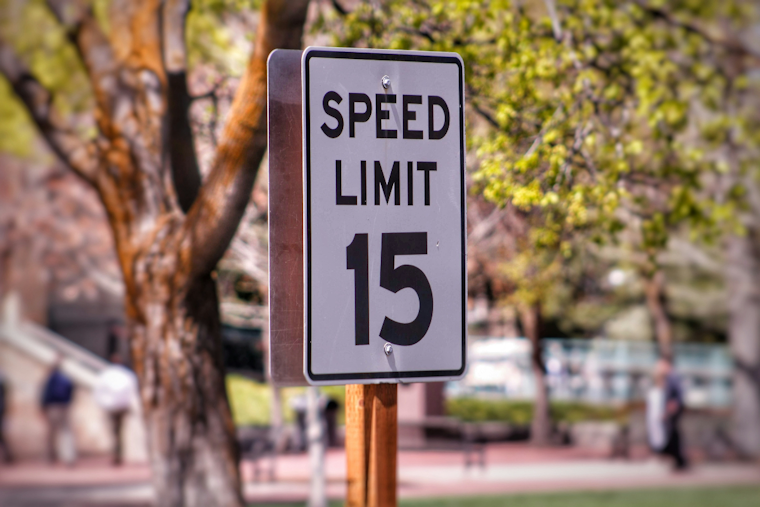 Annapolis Speed Cameras Go 24/7 in September, Drivers Face $425 Fines