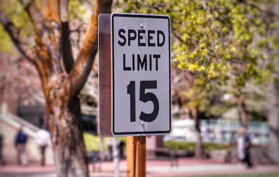 Annapolis Speed Cameras Go 24/7 in September, Drivers Face $425 Fines
