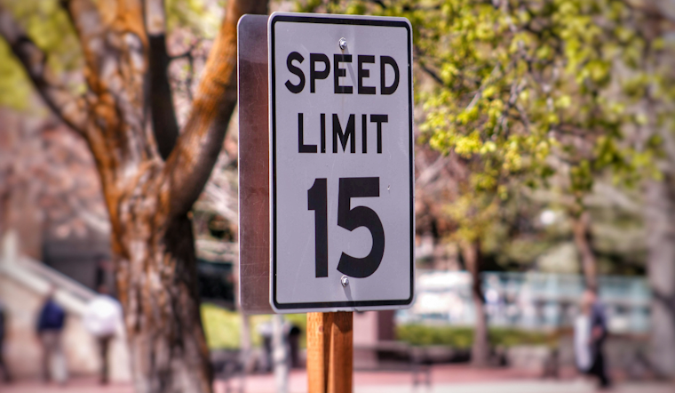 Annapolis Speed Cameras Go 24/7 in September, Drivers Face $425 Fines