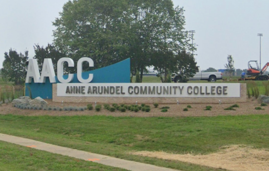 Annapolis Youth Theater Revives Its 1988 Debut Show at AACC This Month