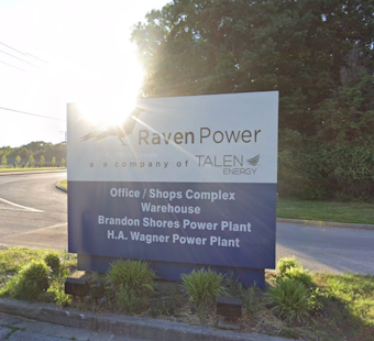 Anne Arundel 1,927-Home Plan Stalled Beside Brandon Shores Coal Plant