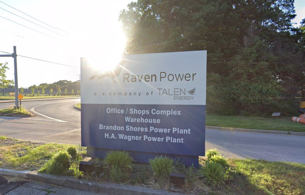Anne Arundel 1,927-Home Plan Stalled Beside Brandon Shores Coal Plant