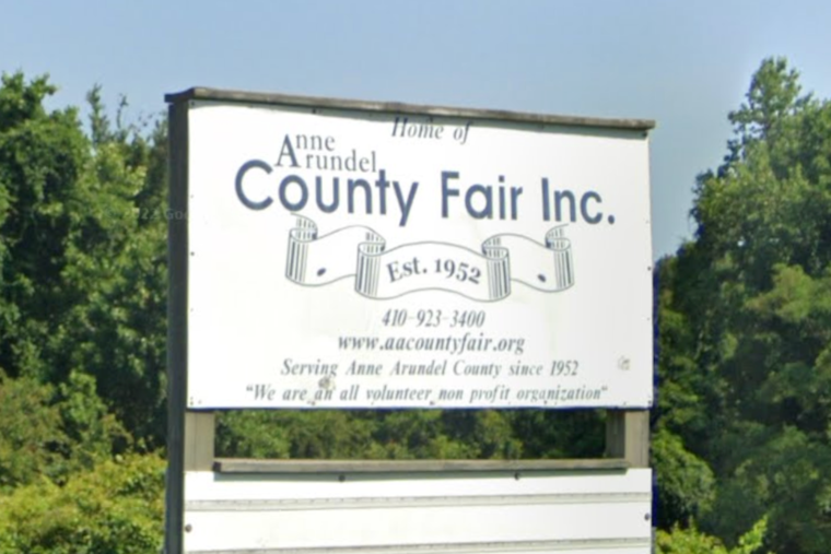 Anne Arundel County Fair Turns 74 in Crownsville With Dinosaurs, Rodeo and Pig Races