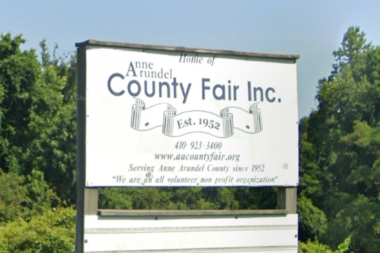 Anne Arundel County Fair Turns 74 in Crownsville With Dinosaurs, Rodeo and Pig Races