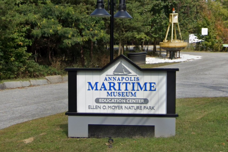 Anne Arundel County's Free River Days Wrap Up With Two Final Waterfront Bashes