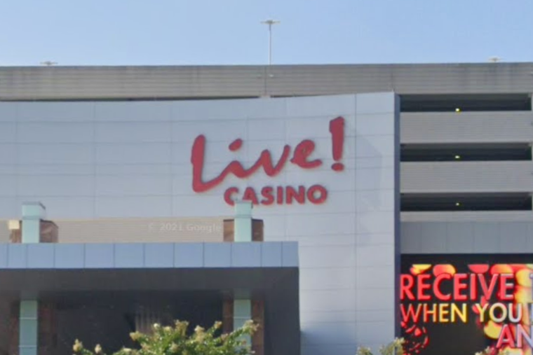 Anne Arundel Hands Out $20M in Casino-Funded Grants, County Executive Explains