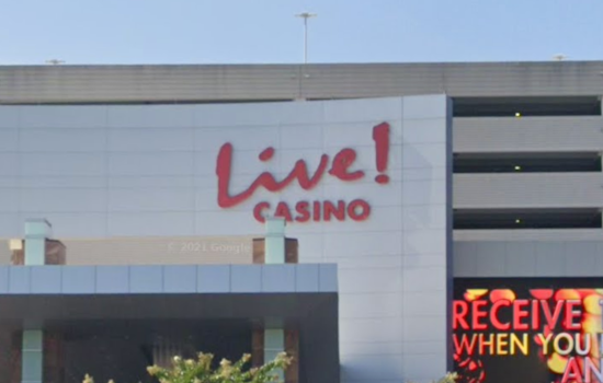 Anne Arundel Hands Out $20M in Casino-Funded Grants, County Executive Explains