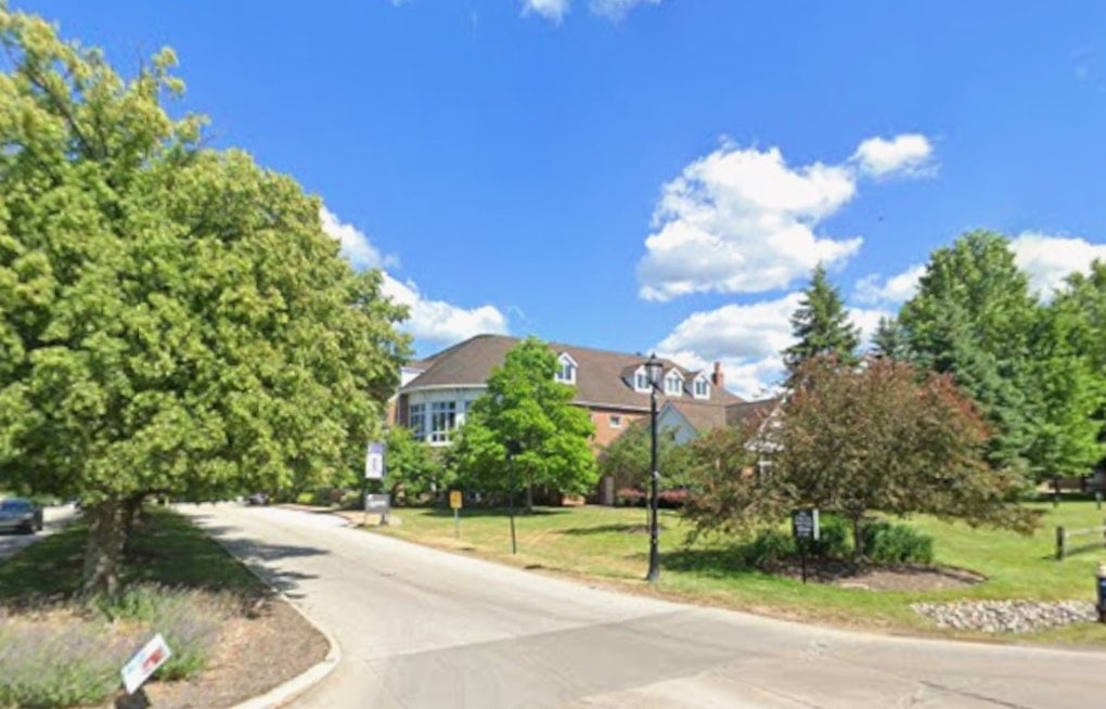 Anonymous Family Bankrolls Full Makeover of Gilmour Academy's Lower School