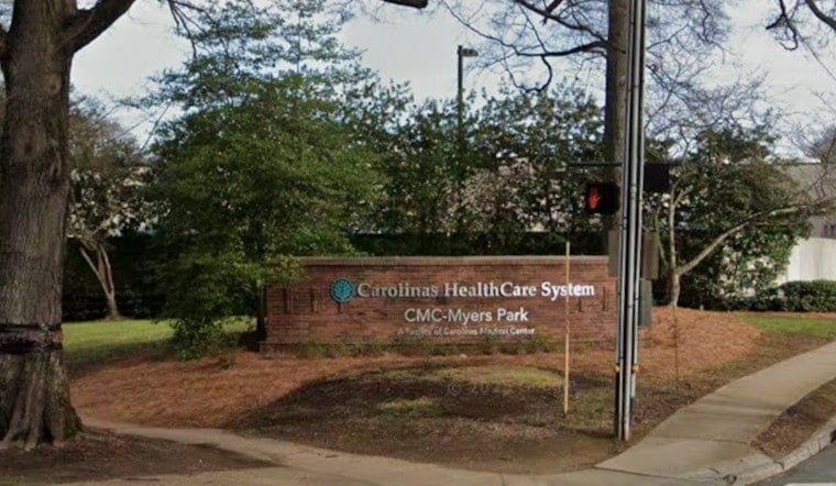 Another Inmate Dies at Charlotte’s Mecklenburg Jail as State Probes 28 Custody Deaths