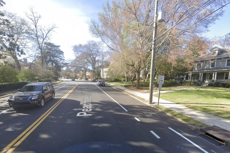 Ansley Park Preservation Plan Stalls as Wan Demands Supermajority Buy-In