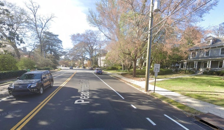 Ansley Park Preservation Plan Stalls as Wan Demands Supermajority Buy-In