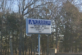 Antioch High Lockdown Ends as Phoned-In Threat Ruled a Hoax