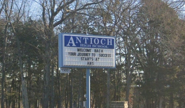 Antioch High Lockdown Ends as Phoned-In Threat Ruled a Hoax