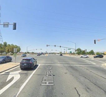 Antioch Hit-and-Run Kills 33-Year-Old Woman in Crosswalk Near Highway 4