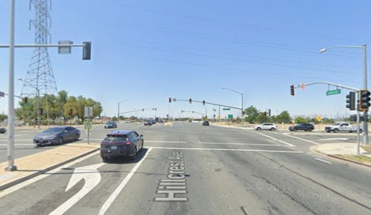 Antioch Hit-and-Run Kills 33-Year-Old Woman in Crosswalk Near Highway 4