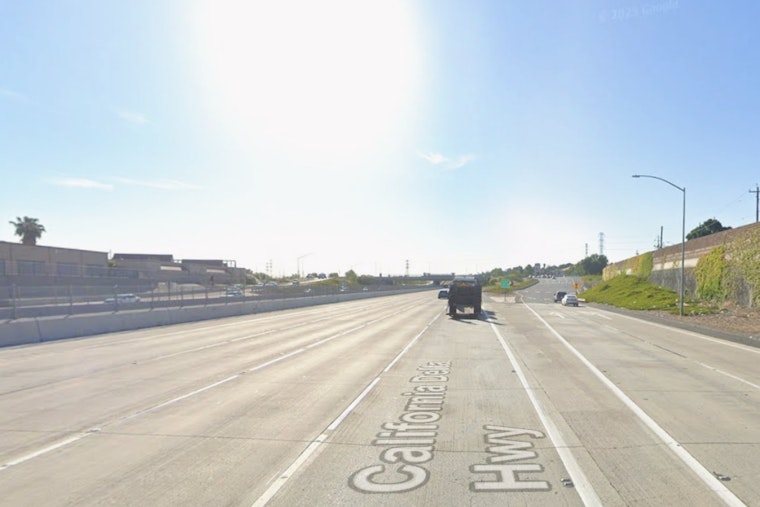 Antioch Hit-and-Run Leaves Woman, 24, Critical After Second Crash at Same Off-Ramp