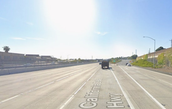 Antioch Hit-and-Run Leaves Woman, 24, Critical After Second Crash at Same Off-Ramp