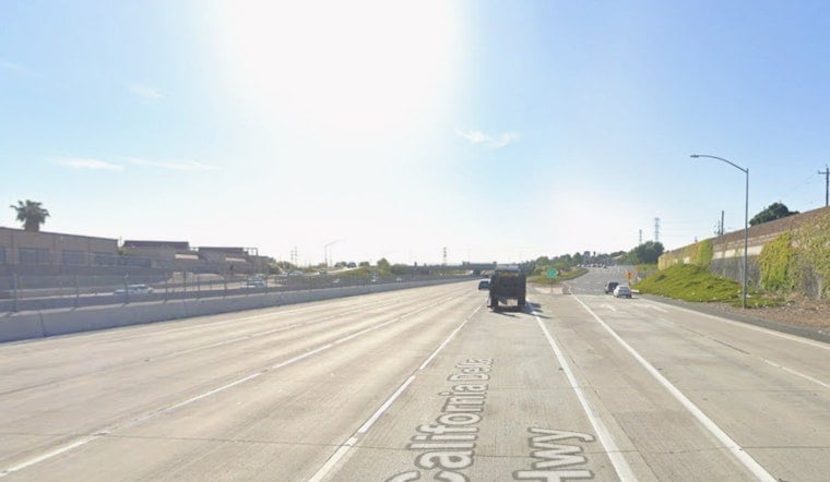 Antioch Hit-and-Run Leaves Woman, 24, Critical After Second Crash at Same Off-Ramp