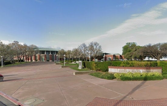 Antioch Teen Bystander Hit as 26 Shots Ring Out at Sycamore Square