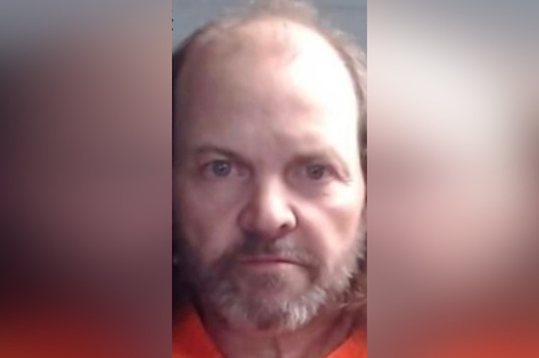 Antlers Man, 61, Jailed on $1M Bond in Child Sex Abuse Case Dating to 2018