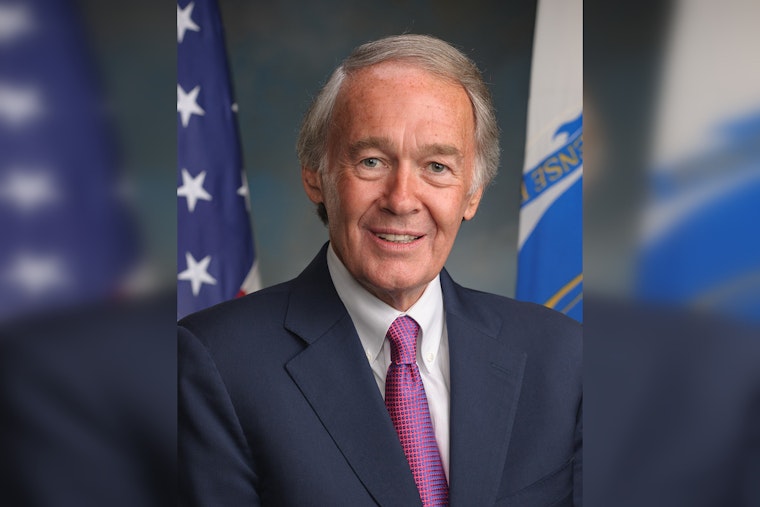 AOC Endorses Markey, Boxing In Moulton Just Days Before Mass. Primary