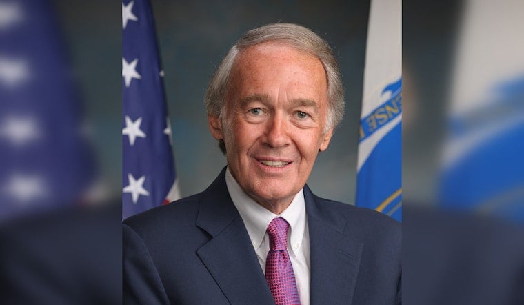 AOC Endorses Markey, Boxing In Moulton Just Days Before Mass. Primary