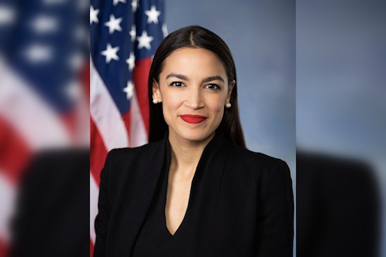 AOC Freezes Her Eggs at 36, Calls the Decision Badass Amid 2028 Buzz