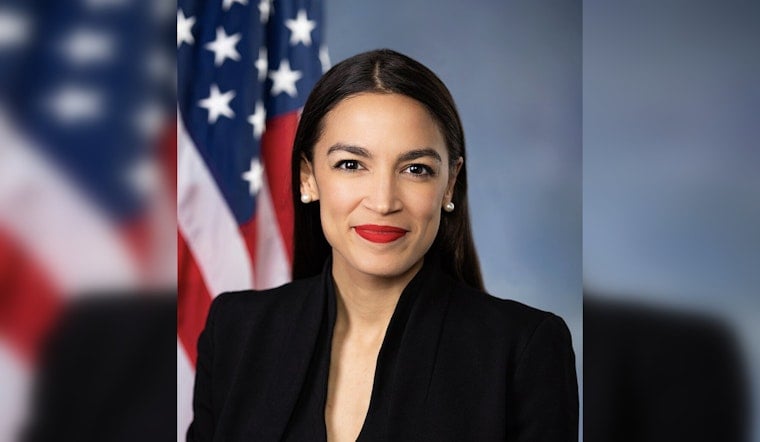 AOC Freezes Her Eggs at 36, Calls the Decision Badass Amid 2028 Buzz