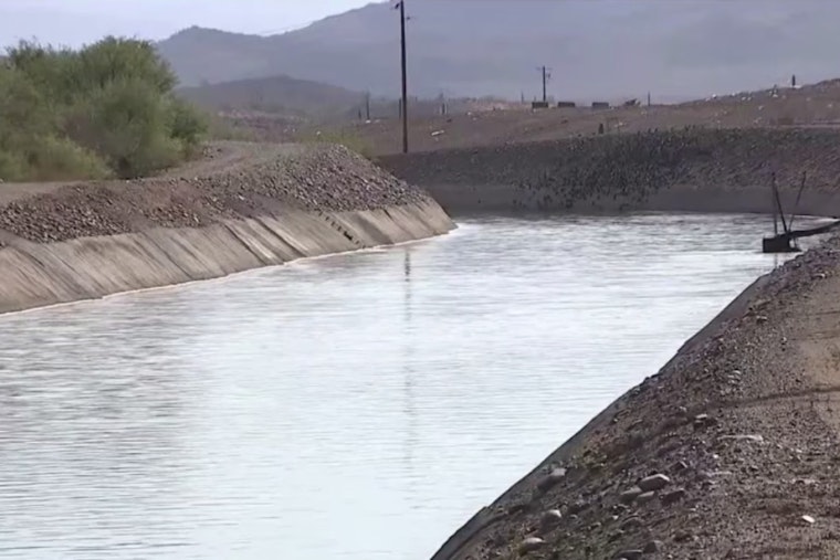 Apache Junction Bets $60M on Water Plant as Colorado River Cuts Bite