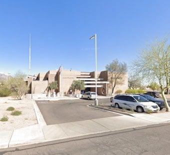Apache Junction Officer Misused License Plate Cameras to Track Down Family Member