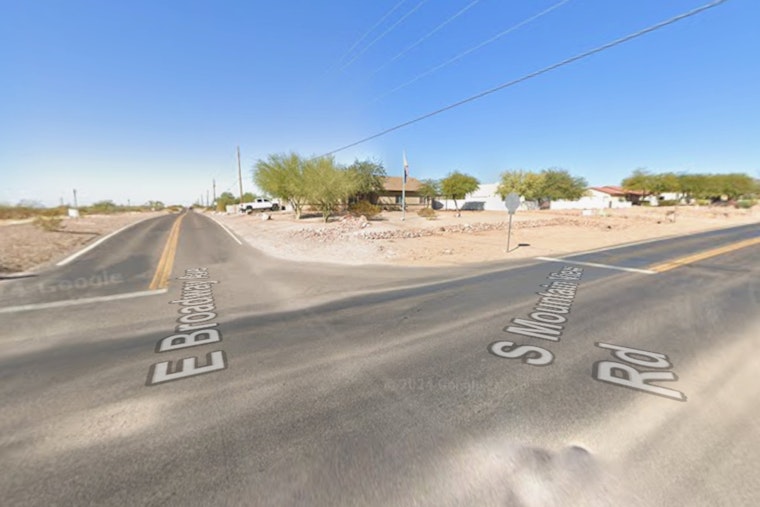 Apache Junction Woman, 37, Held After SWAT Standoff In Neighbor Shooting