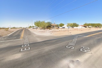 Apache Junction Woman, 37, Held After SWAT Standoff In Neighbor Shooting