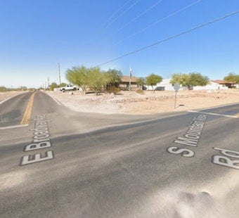 Apache Junction Woman, 37, Held After SWAT Standoff In Neighbor Shooting