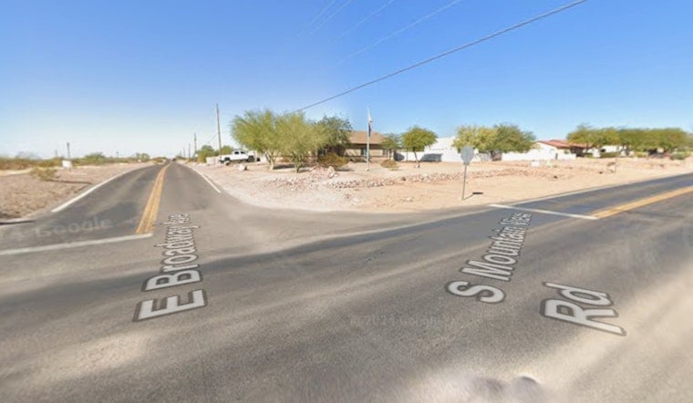 Apache Junction Woman, 37, Held After SWAT Standoff In Neighbor Shooting