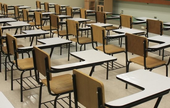 Apache, Oklahoma Schools Shut Down Monday Over Threat, Reopen Tuesday