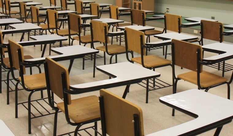 Apache, Oklahoma Schools Shut Down Monday Over Threat, Reopen Tuesday