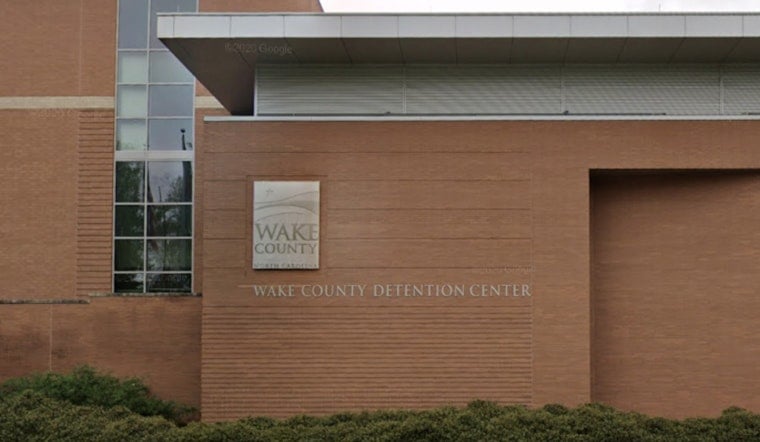 Apex Father Accused of Belt-Whipping 12-Year-Old, Mother Charged Too