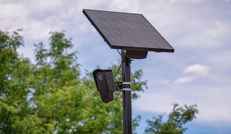 Apex Residents Pack Council Meeting Over Flock Cameras, Federal Data Sharing Fears
