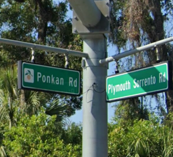 Apopka Bystander Shot Dead Trying to Break Up Roadside Fight After Crash