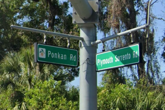 Apopka Bystander Shot Dead Trying to Break Up Roadside Fight After Crash