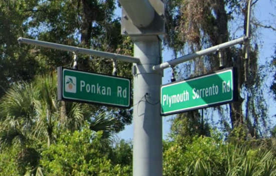 Apopka Bystander Shot Dead Trying to Break Up Roadside Fight After Crash