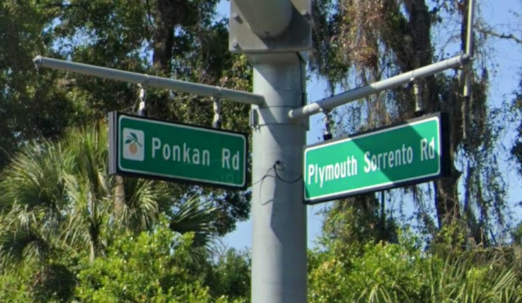 Apopka Bystander Shot Dead Trying to Break Up Roadside Fight After Crash