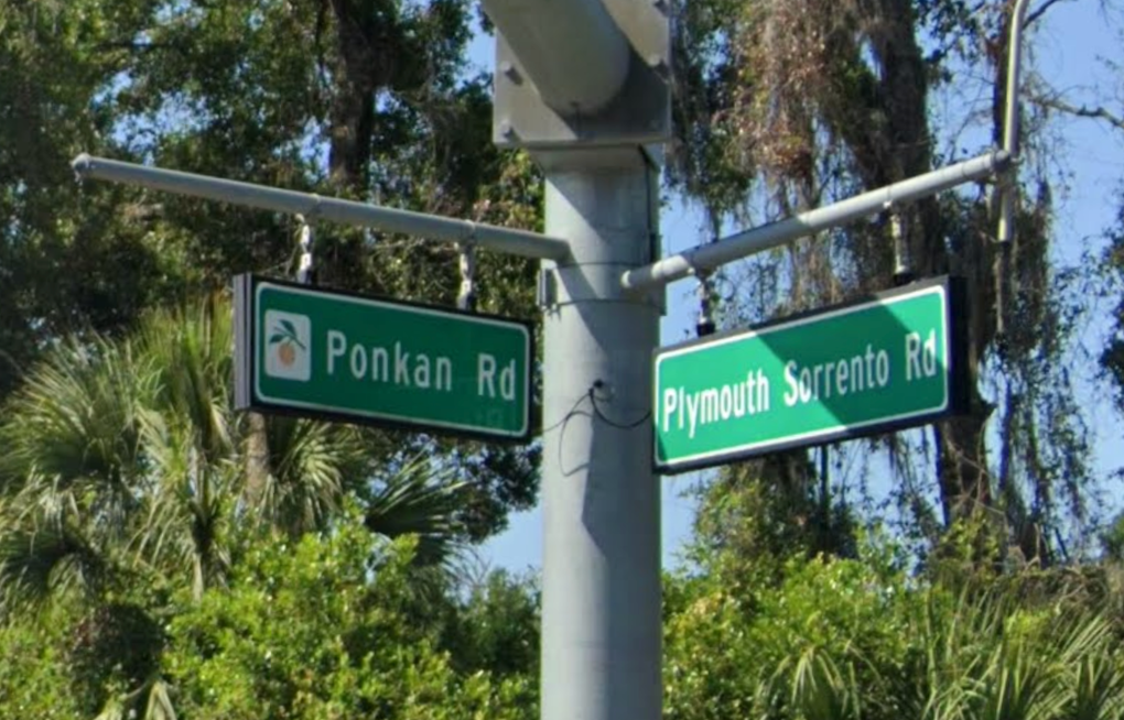 Apopka Bystander Shot Dead Trying to Break Up Roadside Fight After Crash